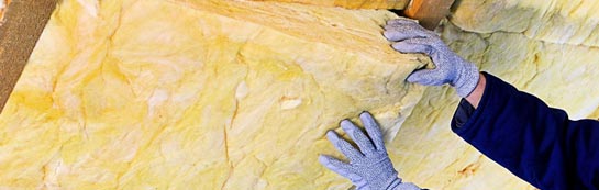 quotes for Simonsburrow roof insulation