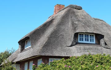 thatch roofing Simonsburrow, Devon